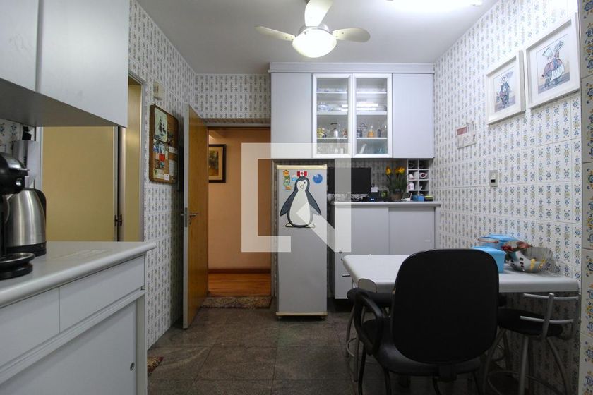 Apartamento, 3 quartos, 140 m² - Foto 29