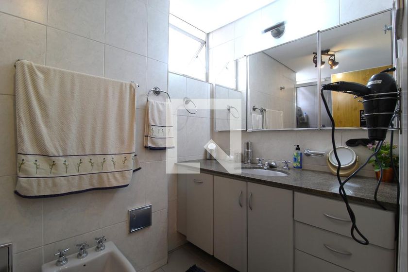 Apartamento, 3 quartos, 140 m² - Foto 23