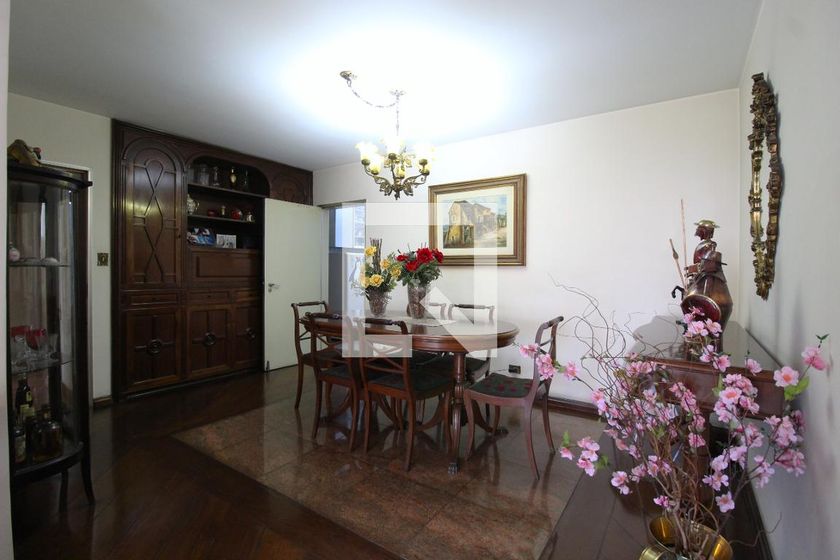 Apartamento, 3 quartos, 140 m² - Foto 3