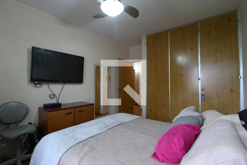 Apartamento, 3 quartos, 140 m² - Foto 6