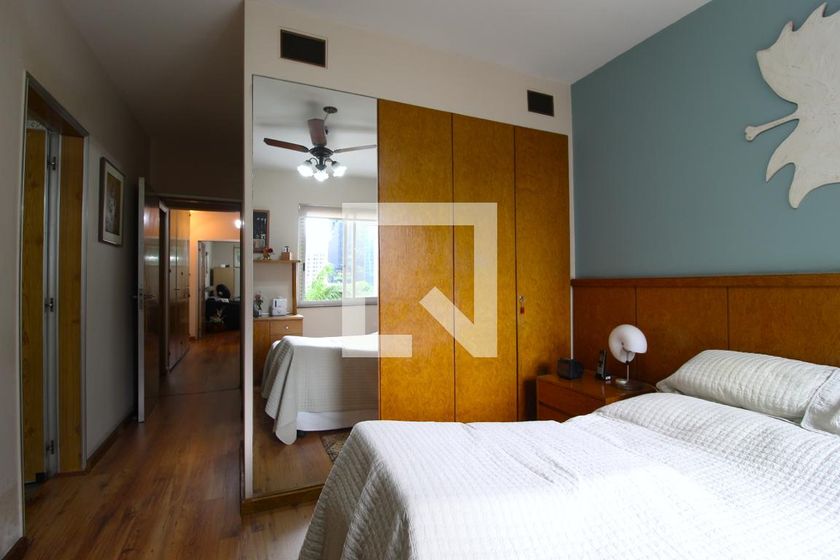 Apartamento, 3 quartos, 140 m² - Foto 16