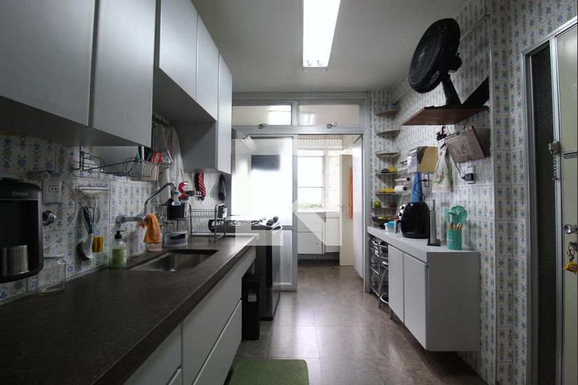 Apartamento, 3 quartos, 140 m² - Foto 28