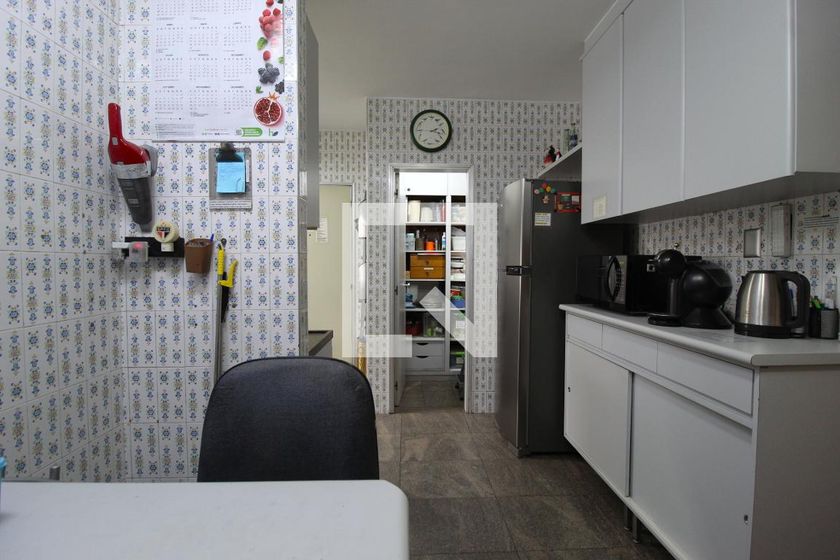 Apartamento, 3 quartos, 140 m² - Foto 30