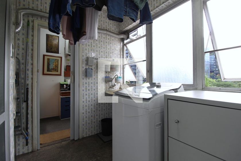 Apartamento, 3 quartos, 140 m² - Foto 31