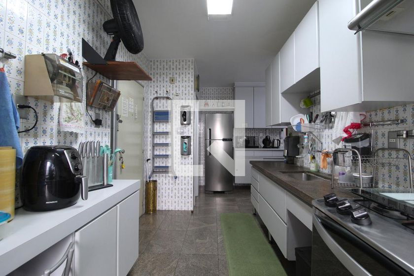 Apartamento, 3 quartos, 140 m² - Foto 27