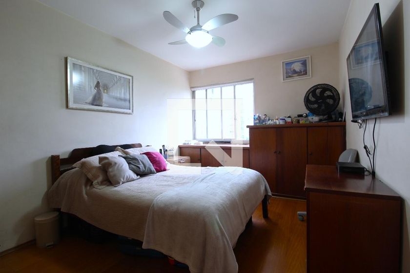 Apartamento, 3 quartos, 140 m² - Foto 5