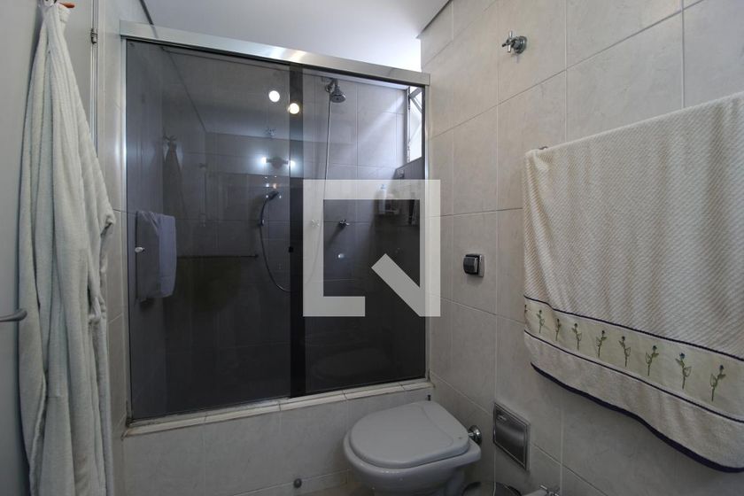 Apartamento, 3 quartos, 140 m² - Foto 24
