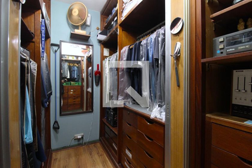 Apartamento, 3 quartos, 140 m² - Foto 21