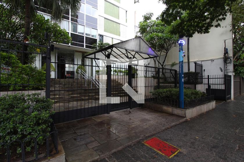 Apartamento, 3 quartos, 140 m² - Foto 37