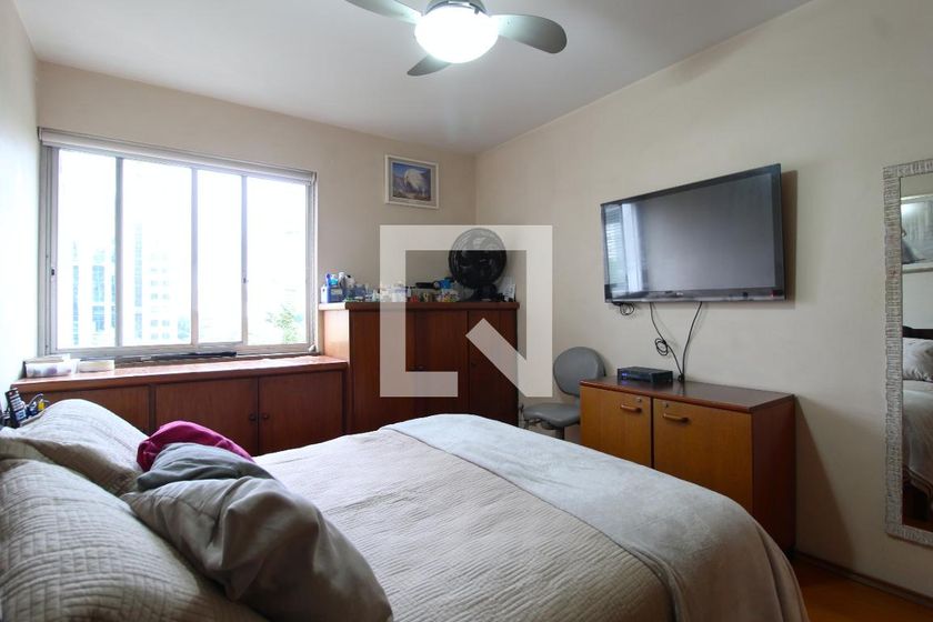 Apartamento, 3 quartos, 140 m² - Foto 7