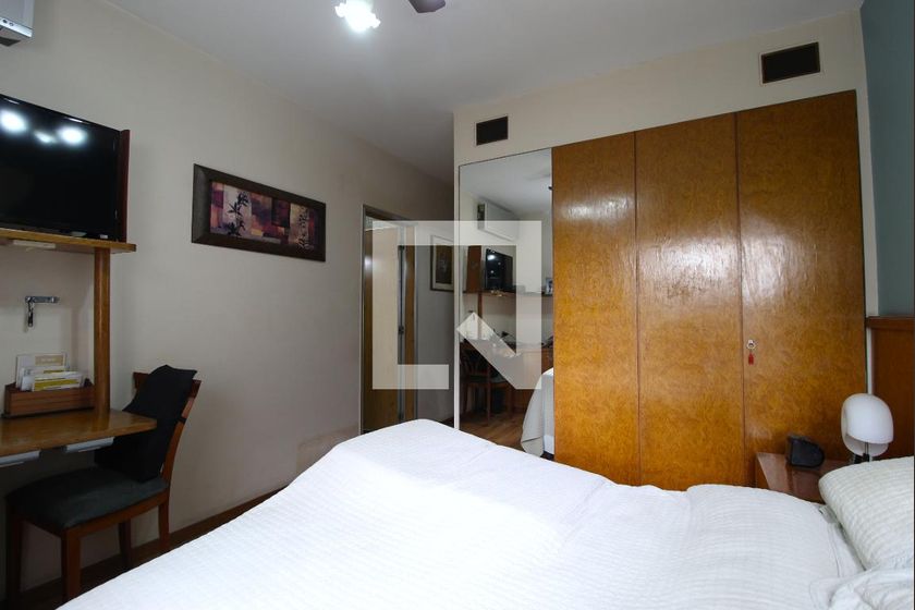 Apartamento, 3 quartos, 140 m² - Foto 14