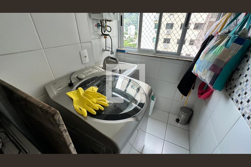 Apartamento, 2 quartos, 70 m² - Foto 24
