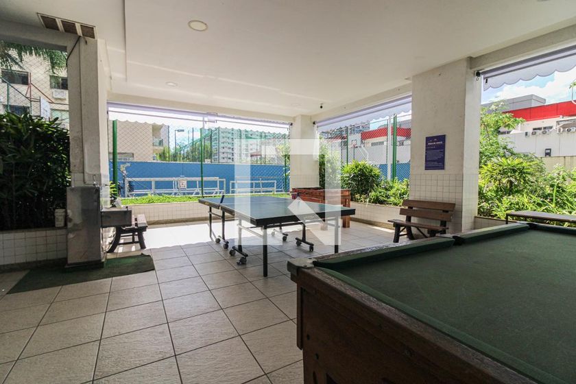 Apartamento, 2 quartos, 70 m² - Foto 27