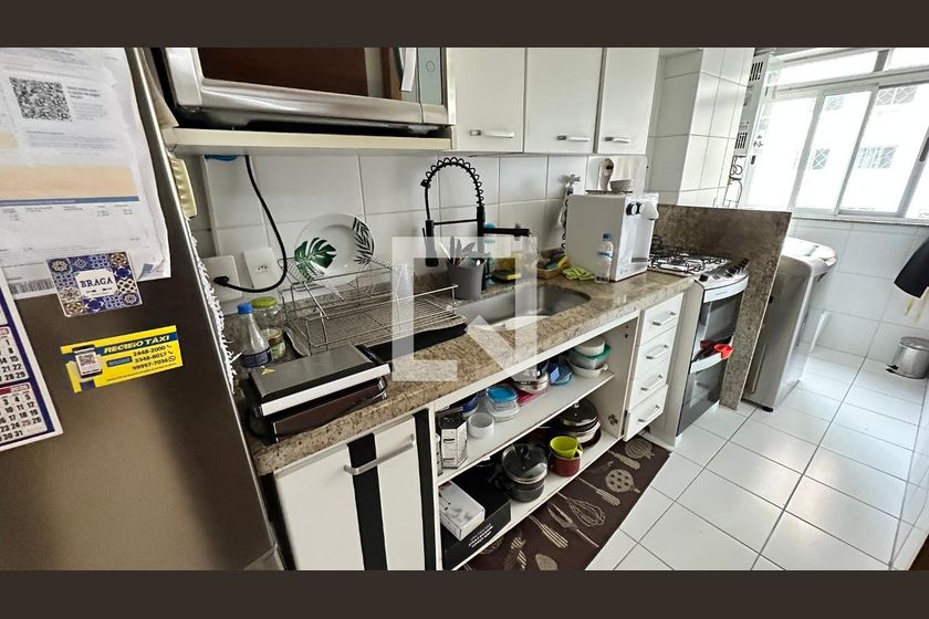Apartamento, 2 quartos, 70 m² - Foto 21