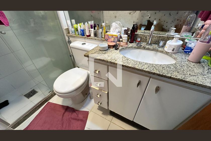 Apartamento, 2 quartos, 70 m² - Foto 17