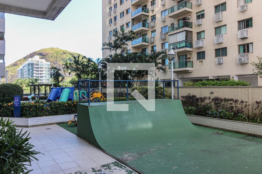 Apartamento, 2 quartos, 70 m² - Foto 33