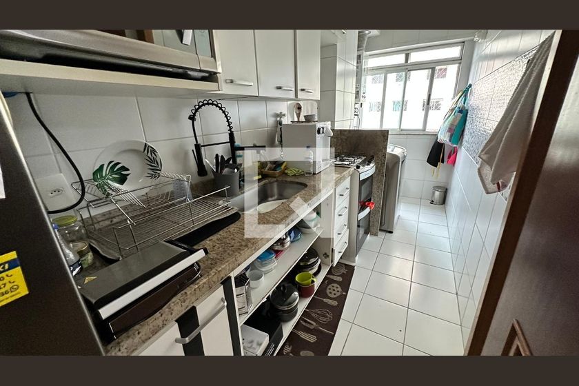 Apartamento, 2 quartos, 70 m² - Foto 22