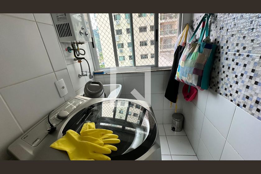 Apartamento, 2 quartos, 70 m² - Foto 26