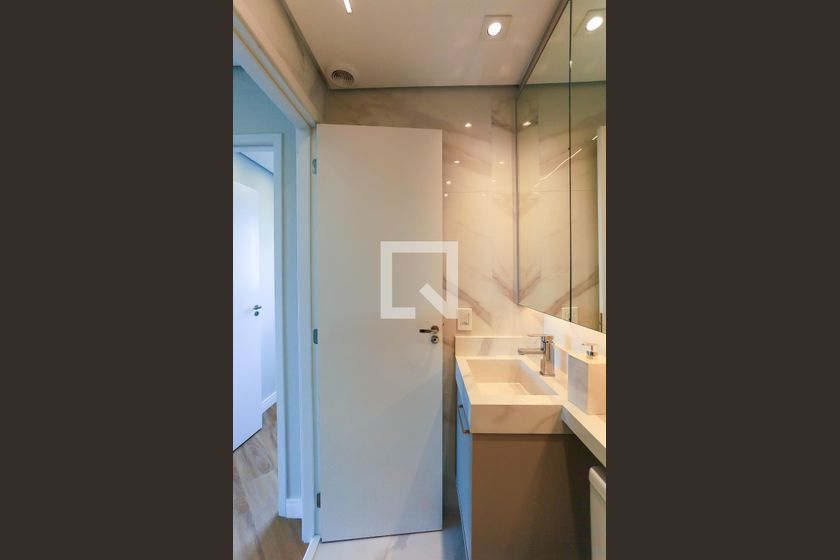 Apartamento, 2 quartos, 42 m² - Foto 41