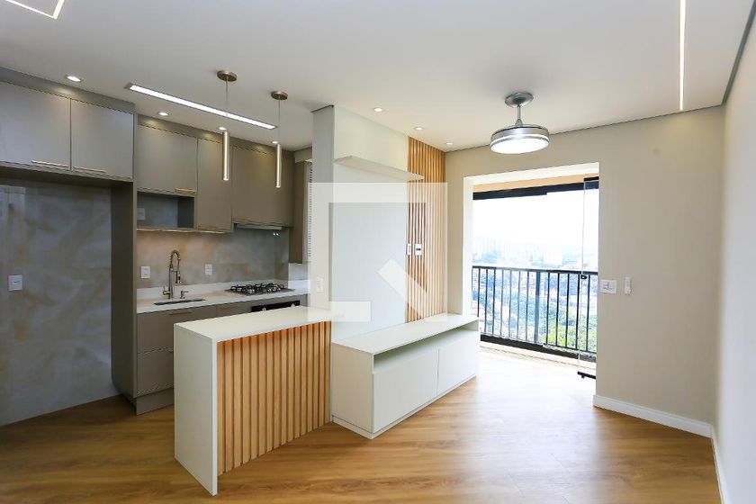 Apartamento, 2 quartos, 42 m² - Foto 5