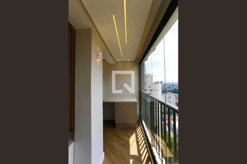 Apartamento, 2 quartos, 42 m² - Foto 17