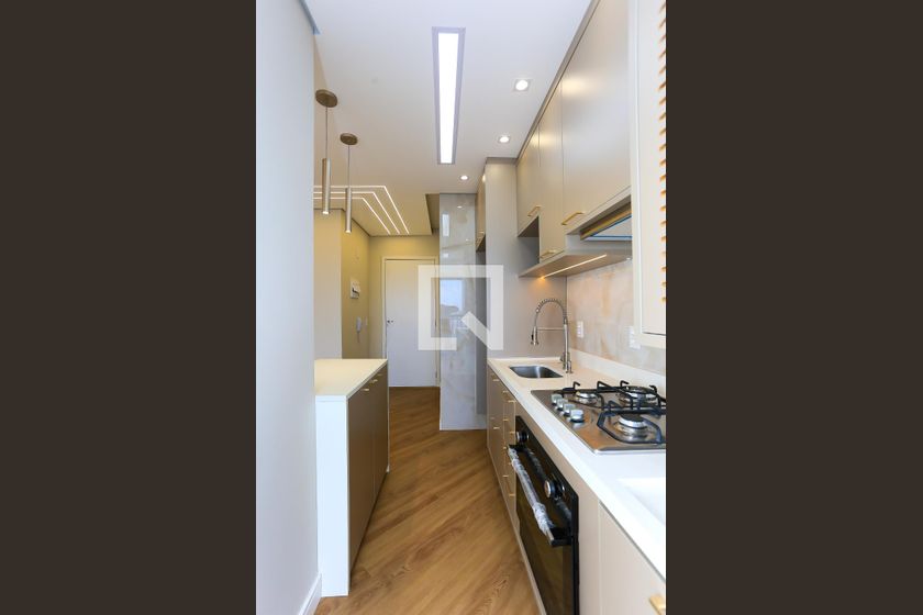 Apartamento, 2 quartos, 42 m² - Foto 63