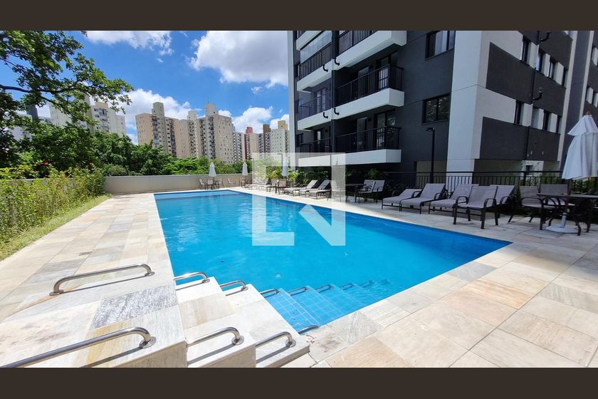 Apartamento, 2 quartos, 42 m² - Foto 87