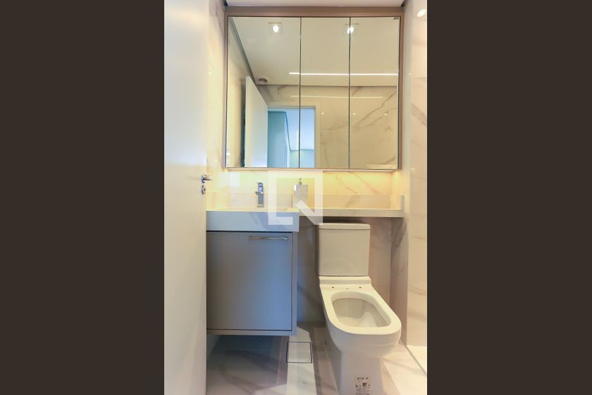Apartamento, 2 quartos, 42 m² - Foto 33