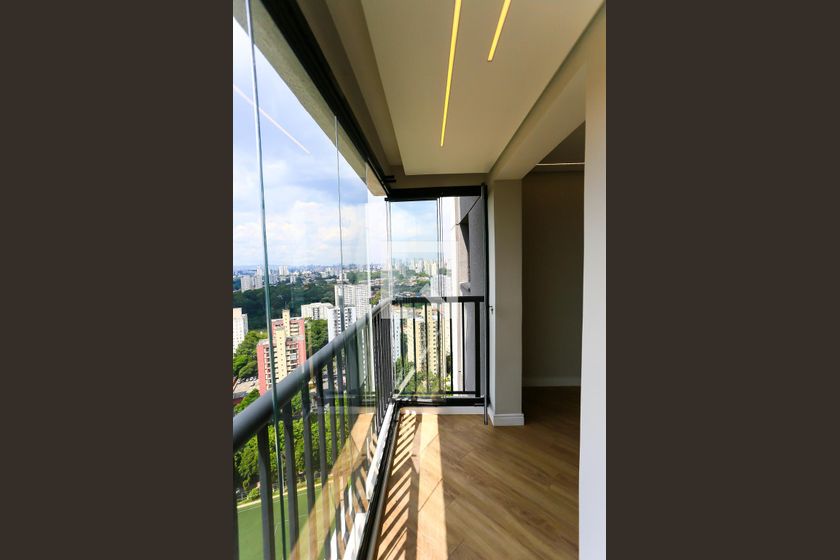 Apartamento, 2 quartos, 42 m² - Foto 15