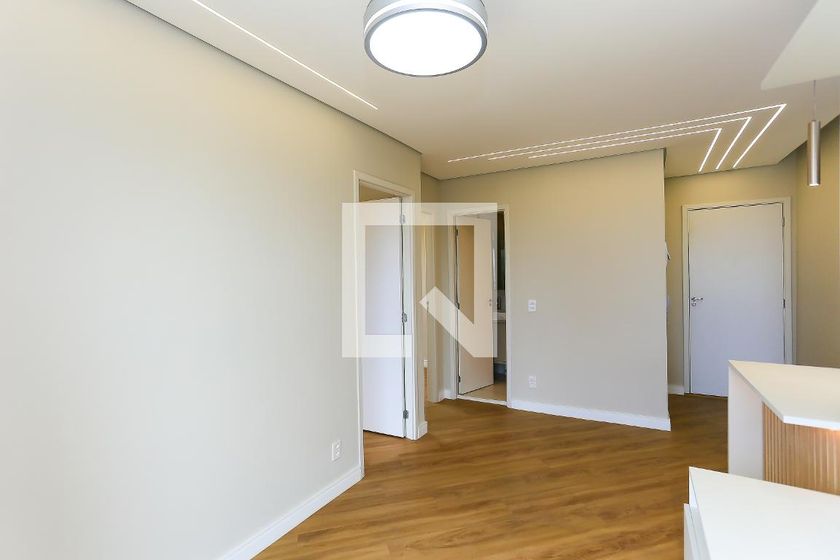 Apartamento, 2 quartos, 42 m² - Foto 9