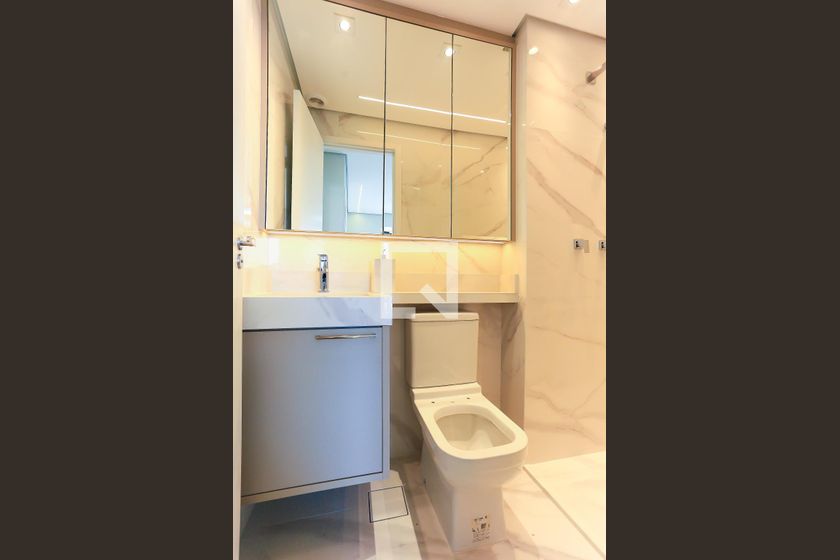 Apartamento, 2 quartos, 42 m² - Foto 37
