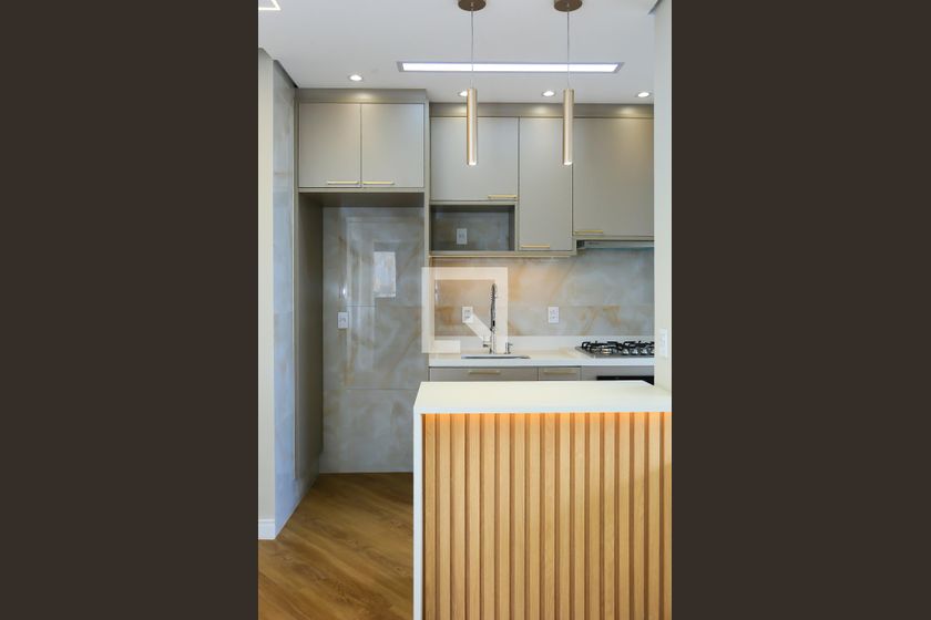 Apartamento, 2 quartos, 42 m² - Foto 61