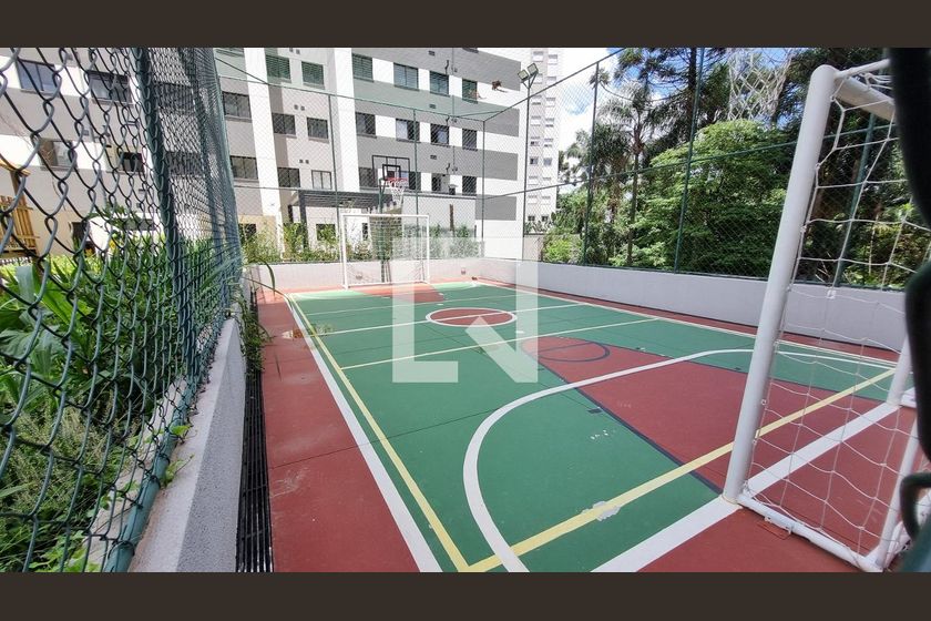 Apartamento, 2 quartos, 42 m² - Foto 91