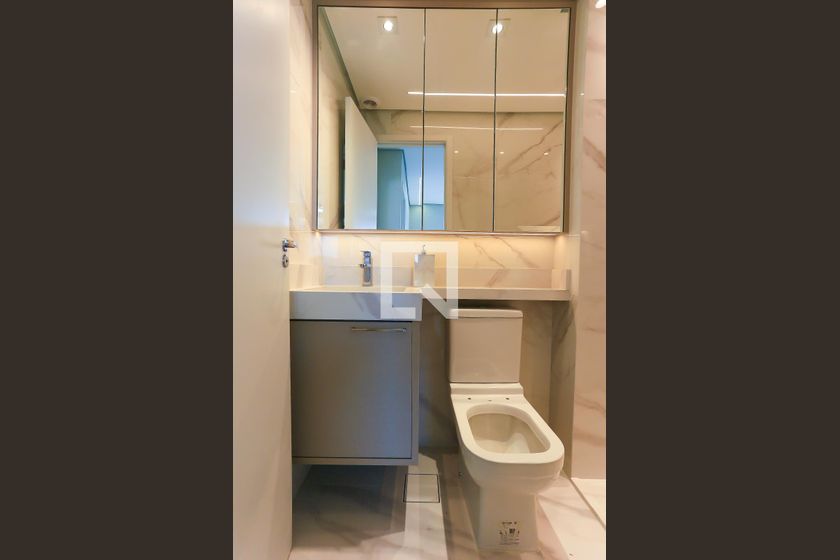 Apartamento, 2 quartos, 42 m² - Foto 31