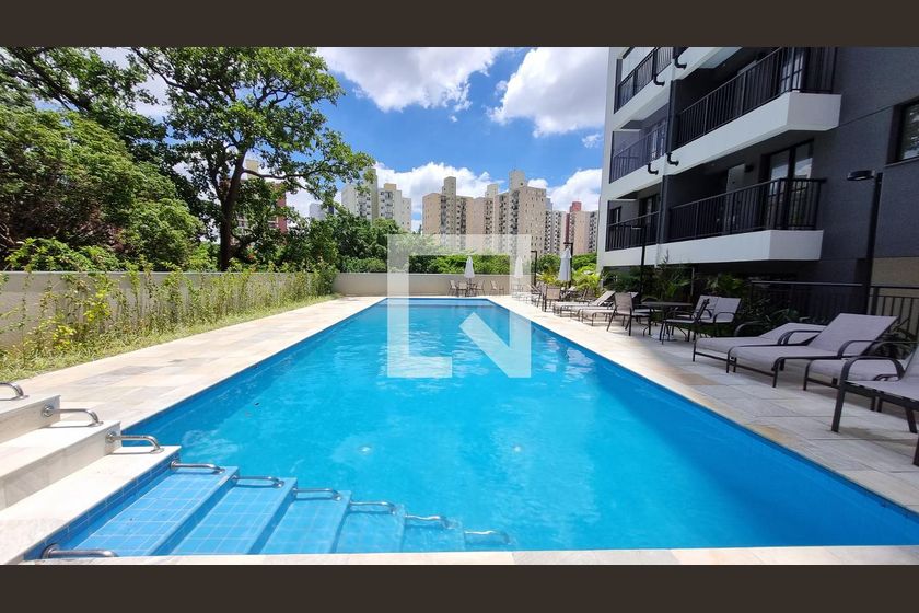 Apartamento, 2 quartos, 42 m² - Foto 85
