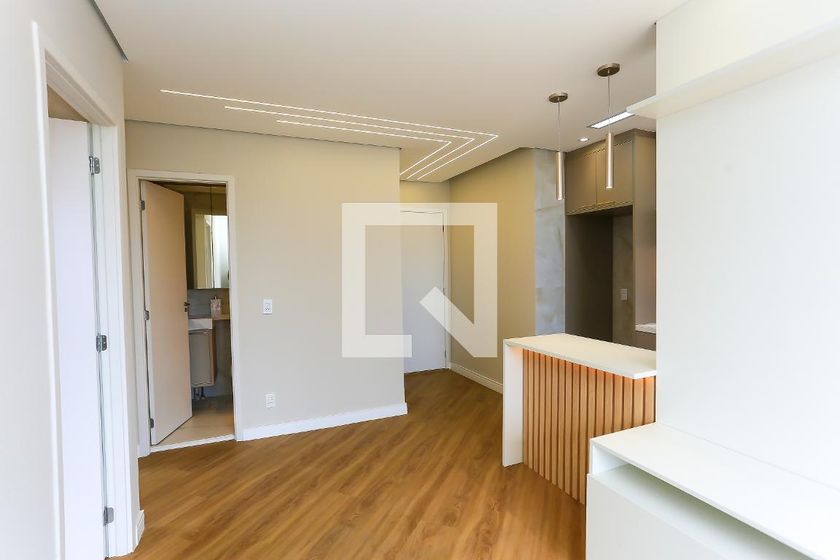 Apartamento, 2 quartos, 42 m² - Foto 13