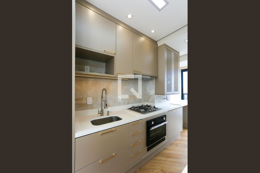 Apartamento, 2 quartos, 42 m² - Foto 59