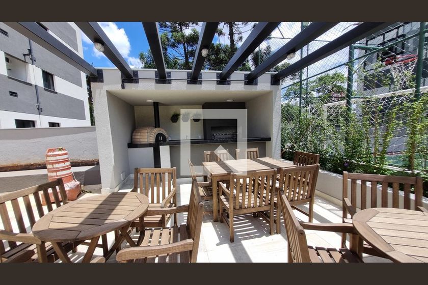 Apartamento, 2 quartos, 42 m² - Foto 97