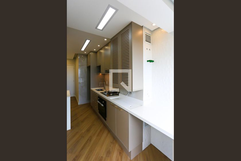 Apartamento, 2 quartos, 42 m² - Foto 79