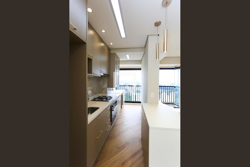 Apartamento, 2 quartos, 42 m² - Foto 57