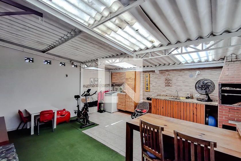 Apartamento, 1 quarto, 50 m² - Foto 11
