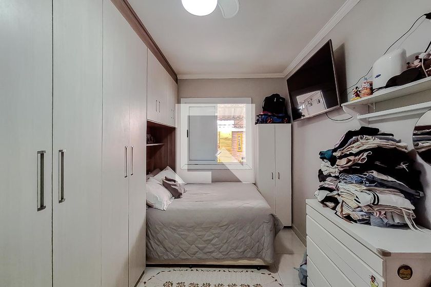 Apartamento, 1 quarto, 50 m² - Foto 21