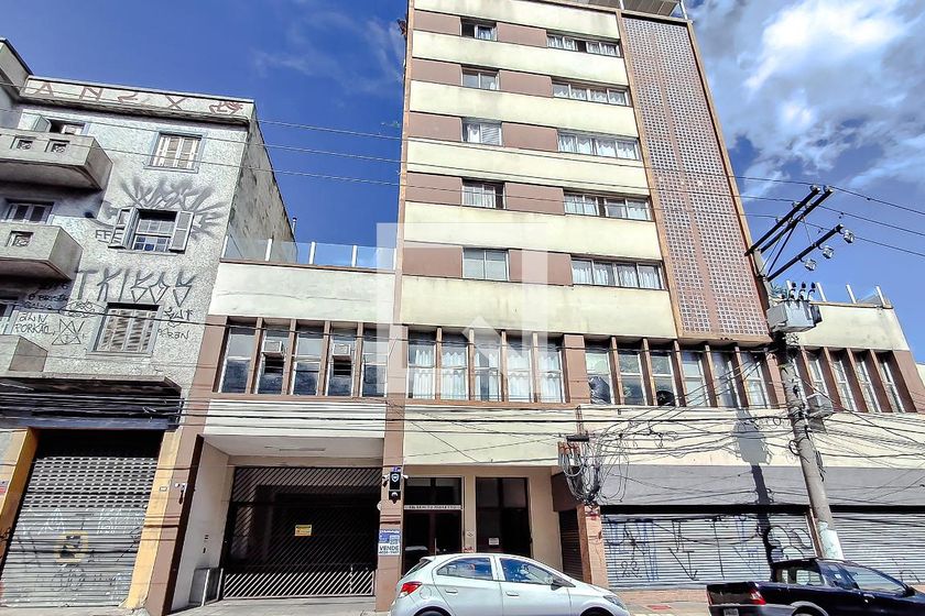 Apartamento, 1 quarto, 50 m² - Foto 57