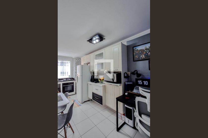 Apartamento, 1 quarto, 50 m² - Foto 39