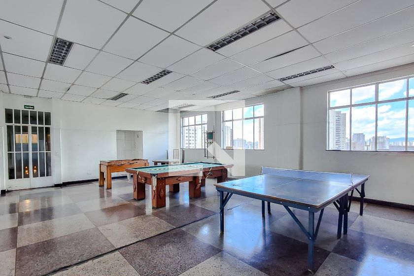 Apartamento, 1 quarto, 50 m² - Foto 45