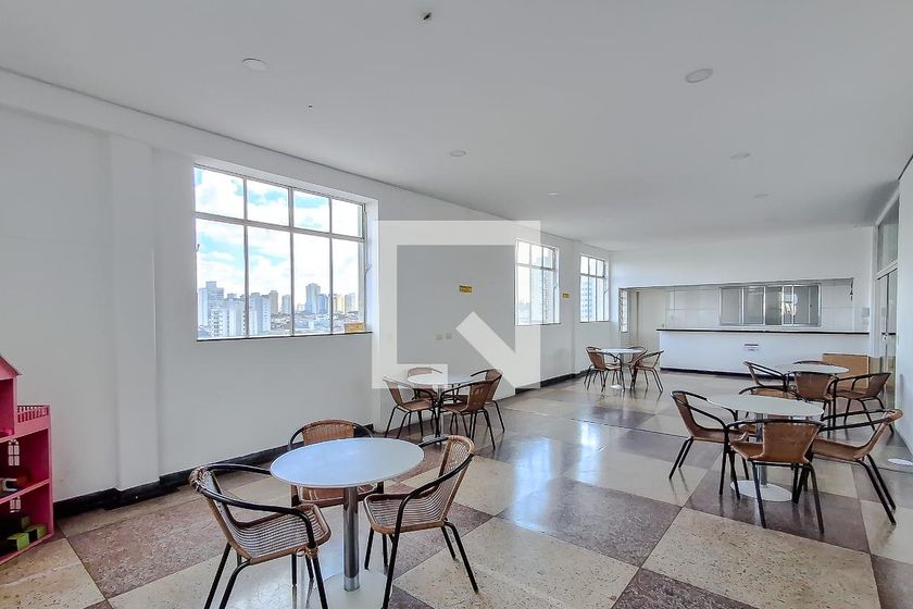 Apartamento, 1 quarto, 50 m² - Foto 47