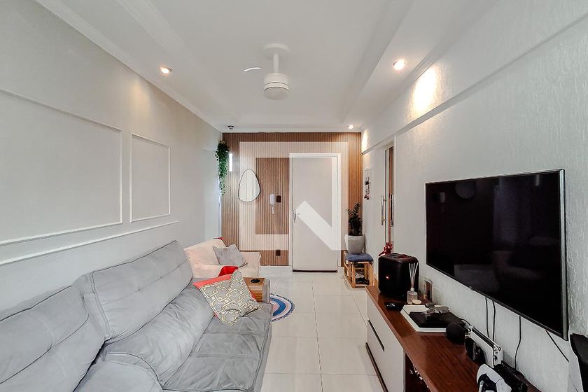 Apartamento, 1 quarto, 50 m² - Foto 5