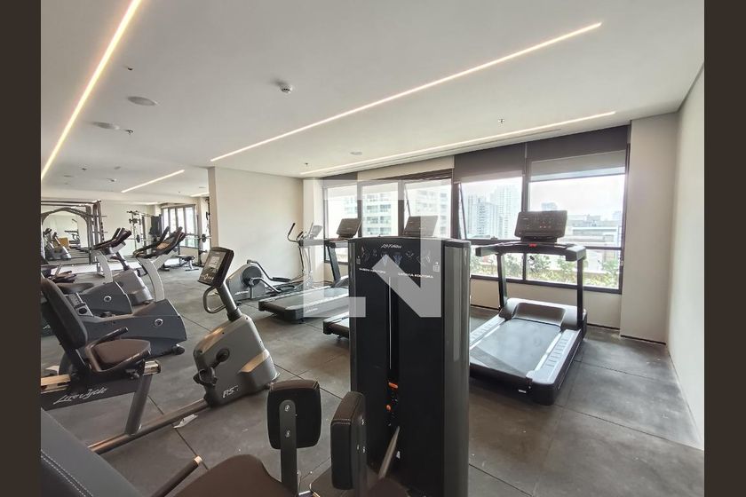 Apartamento, 1 quarto, 47 m² - Foto 61