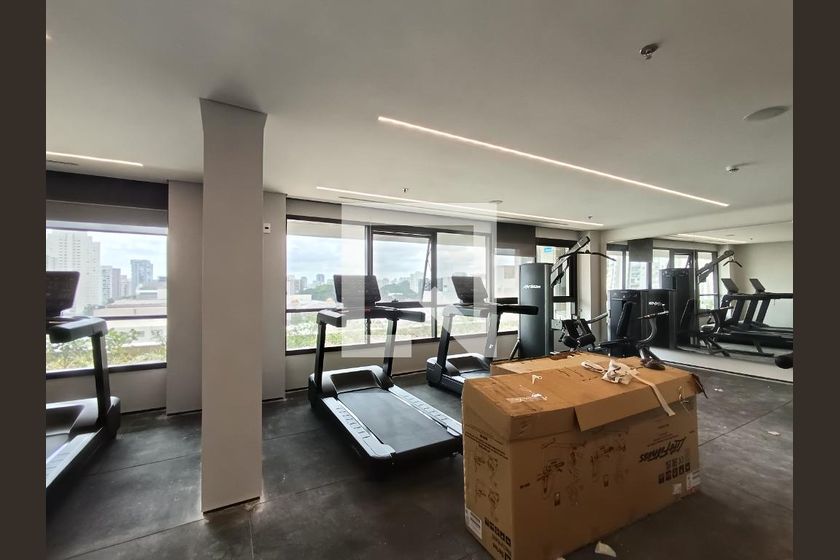 Apartamento, 1 quarto, 47 m² - Foto 63