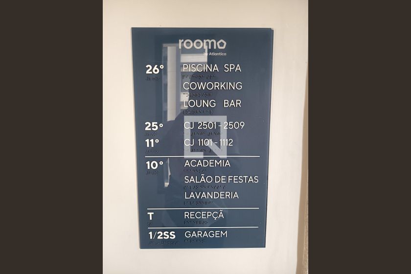 Apartamento, 1 quarto, 47 m² - Foto 59